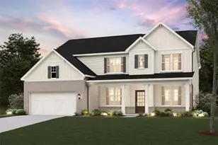 408 Province Ct, Canton, GA 30115 - Photo 1