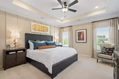 32 Jacobs Farm Lane #14, Lawrenceville, GA 30045 - Photo 31