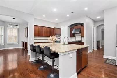 3560 Allee Elm Drive, Johns Creek, GA 30022 - Photo 17