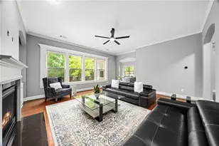 3560 Allee Elm Dr, Johns Creek, GA 30022 - Photo 15