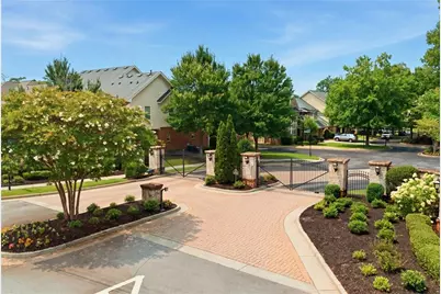 3560 Allee Elm Drive, Johns Creek, GA 30022 - Photo 63