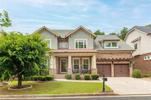 3560 Allee Elm Dr, Johns Creek, GA 30022 - Photo 1