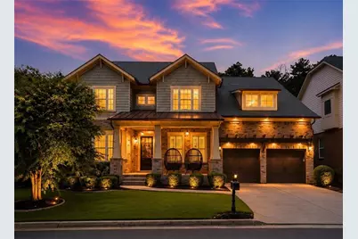 3560 Allee Elm Drive, Johns Creek, GA 30022 - Photo 1