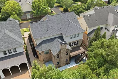 3560 Allee Elm Drive, Johns Creek, GA 30022 - Photo 3