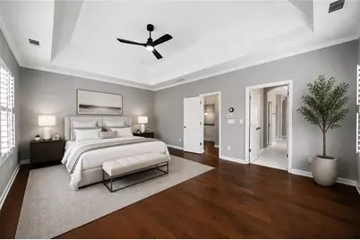 3560 Allee Elm Drive, Johns Creek, GA 30022 - Photo 37