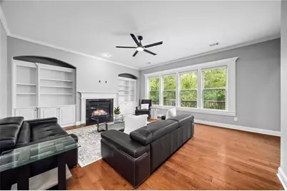 3560 Allee Elm Drive, Johns Creek, GA 30022 - Photo 13