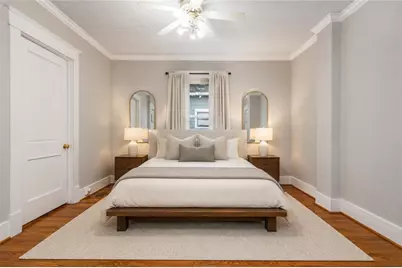 761 Bellemeade Avenue NW, Atlanta, GA 30318 - Photo 3