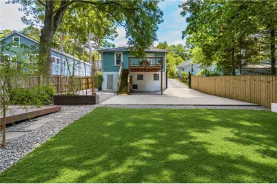 761 Bellemeade Avenue NW, Atlanta, GA 30318 - Photo 5