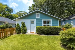 761 Bellemeade Ave NW, Atlanta, GA 30318 - Photo 7