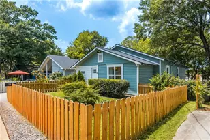 761 Bellemeade Ave NW, Atlanta, GA 30318 - Photo 1