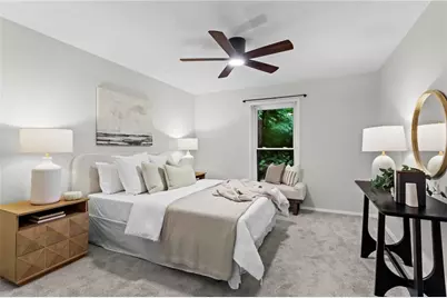 1014 Summit North Drive NE #1014, Atlanta, GA 30324 - Photo 15