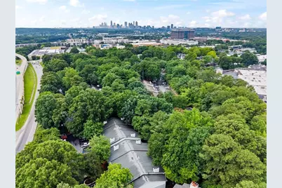 1014 Summit North Drive NE #1014, Atlanta, GA 30324 - Photo 29