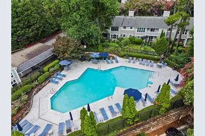 1014 Summit North Drive NE #1014, Atlanta, GA 30324 - Photo 27