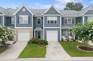 6711 Safeharbour Way, Flowery Branch, GA 30542 - Photo 1