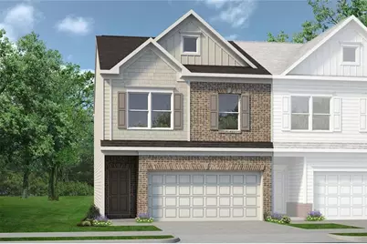 44 Jacobs Farm #20, Lawrenceville, GA 30045 - Photo 1