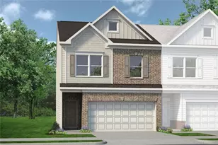 44 Jacobs Farm, Lawrenceville, GA 30045 - Photo 1