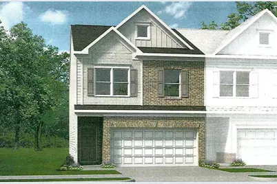 44 Jacobs Farm #20, Lawrenceville, GA 30045 - Photo 1
