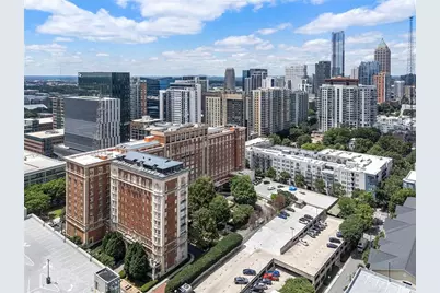 30 5th Street NE #1001, Atlanta, GA 30308 - Photo 47