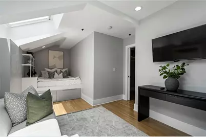 30 5th Street NE #1001, Atlanta, GA 30308 - Photo 27