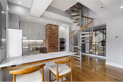 30 5th Street NE #1001, Atlanta, GA 30308 - Photo 11