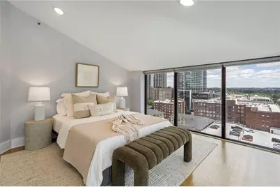 30 5th Street NE #1001, Atlanta, GA 30308 - Photo 41