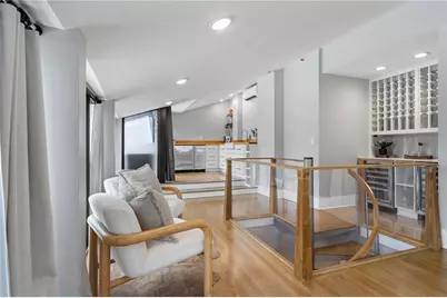 30 5th Street NE #1001, Atlanta, GA 30308 - Photo 35