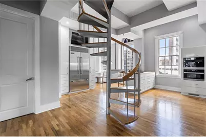 30 5th Street NE #1001, Atlanta, GA 30308 - Photo 13