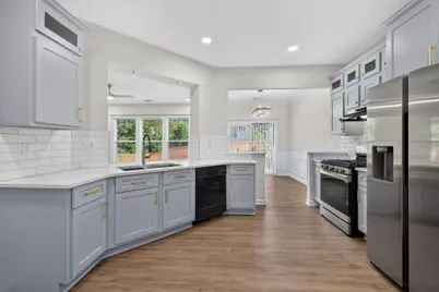 4379 Annlette Drive NW, Lawrenceville, GA 30044 - Photo 13