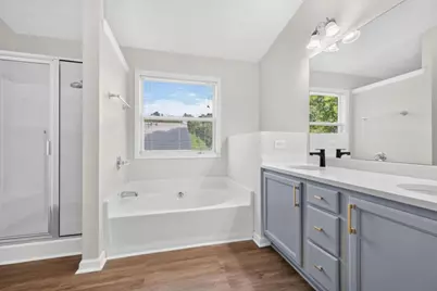 4379 Annlette Drive NW, Lawrenceville, GA 30044 - Photo 35