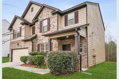5615 Wisbech Way, Atlanta, GA 30349 - Photo 3