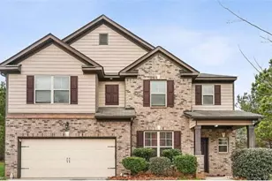 5615 Wisbech Way, Atlanta, GA 30349 - Photo 1