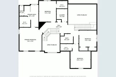 3884 Meandering Way SW, Lilburn, GA 30047 - Photo 43