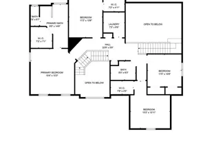 3884 Meandering Way SW, Lilburn, GA 30047 - Photo 43
