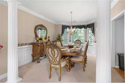 3884 Meandering Way SW, Lilburn, GA 30047 - Photo 9