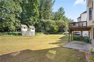 3884 Meandering Way SW, Lilburn, GA 30047 - Photo 39