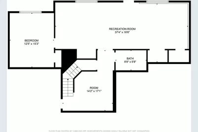 3884 Meandering Way SW, Lilburn, GA 30047 - Photo 41