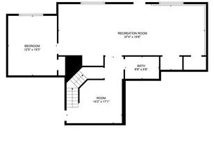 3884 Meandering Way SW, Lilburn, GA 30047 - Photo 41