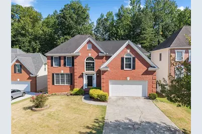 3884 Meandering Way SW, Lilburn, GA 30047 - Photo 1