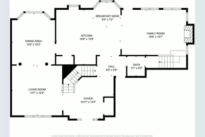 3884 Meandering Way SW, Lilburn, GA 30047 - Photo 45