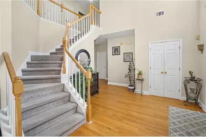 3884 Meandering Way SW, Lilburn, GA 30047 - Photo 7