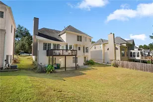 3884 Meandering Way SW, Lilburn, GA 30047 - Photo 37