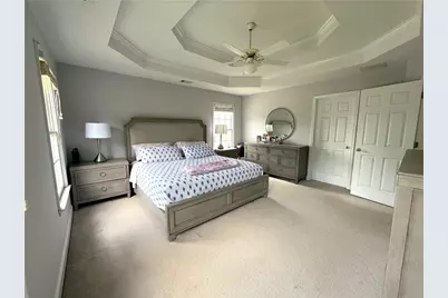 3884 Meandering Way SW, Lilburn, GA 30047 - Photo 25