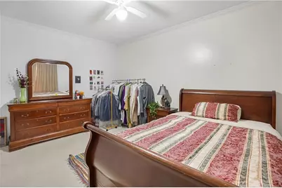 3884 Meandering Way SW, Lilburn, GA 30047 - Photo 37
