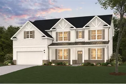 416 Province Court, Canton, GA 30115 - Photo 1