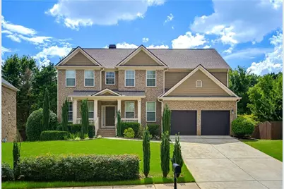 720 Yasha Court, Alpharetta, GA 30005 - Photo 1