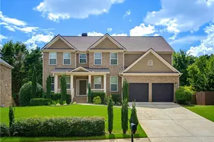 720 Yasha Ct, Alpharetta, GA 30005 - Photo 1