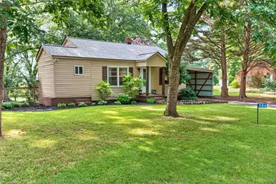 786 Mary Avenue, Bethlehem, GA 30620 - Photo 3