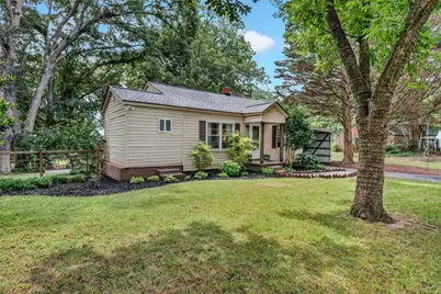 786 Mary Avenue, Bethlehem, GA 30620 - Photo 33