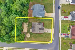 4331 Highland Gate Pkwy, Gainesville, GA 30506 - Photo 63