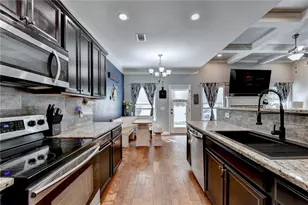 4331 Highland Gate Pkwy, Gainesville, GA 30506 - Photo 23